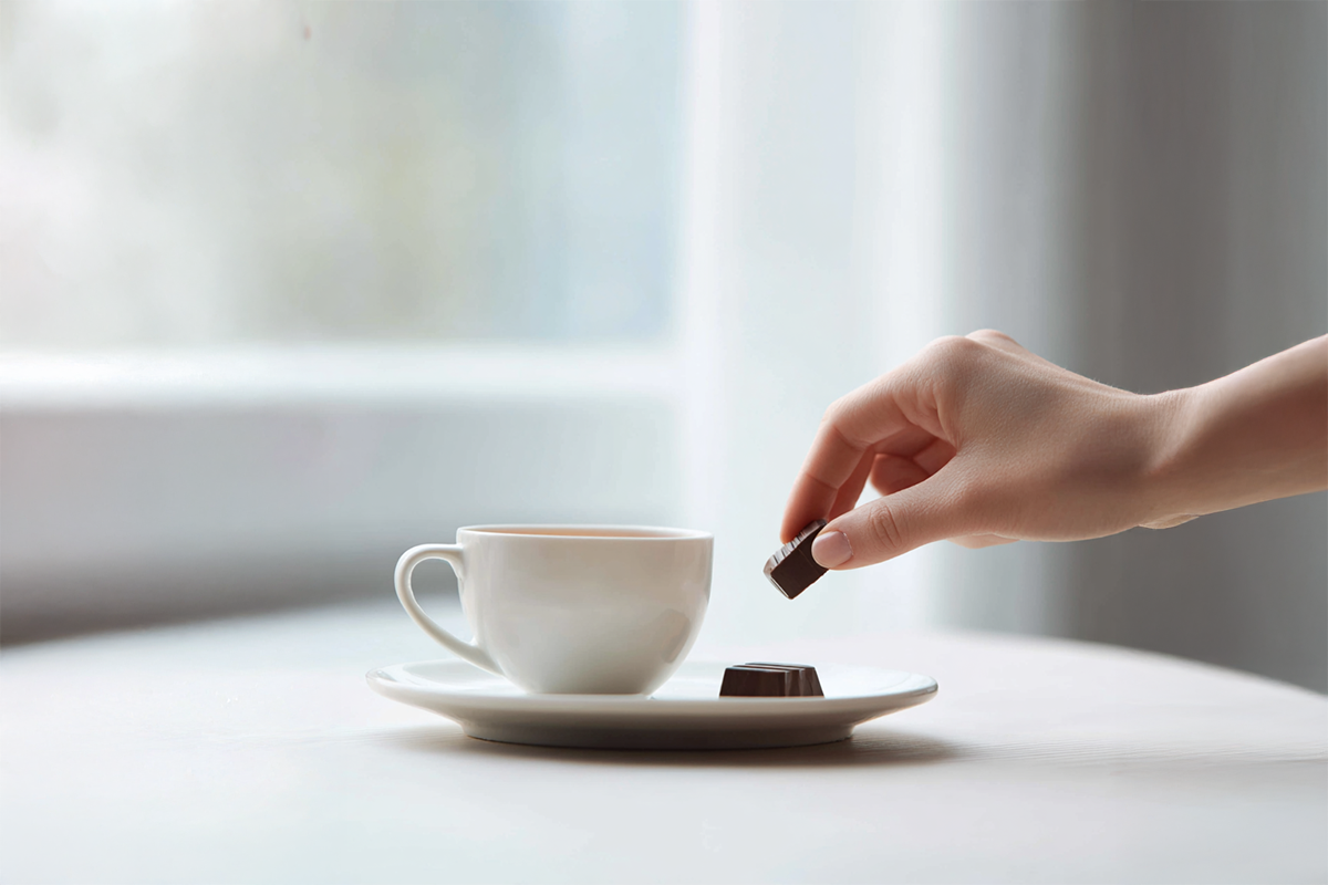 Heißhunger verstehen – und endlich in den Griff bekommen