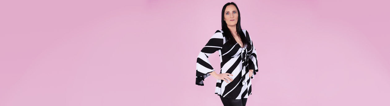 Monika, 52 Jahre