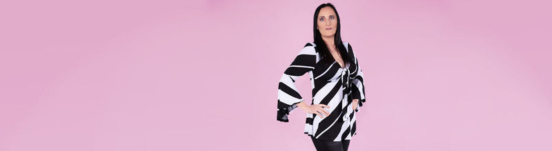 Monika, 52 Jahre