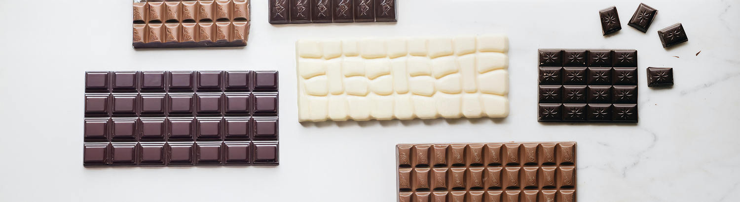 Warum essen wir so gerne Süßes – besonders Schokolade?