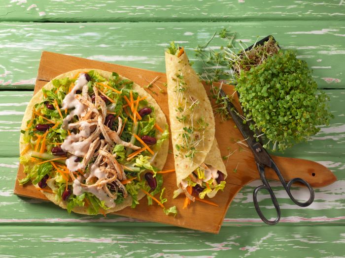 Pulled-Chicken-Tortillas-mit-Bohnen-und-Chili-Joghurt-Dip.jpg