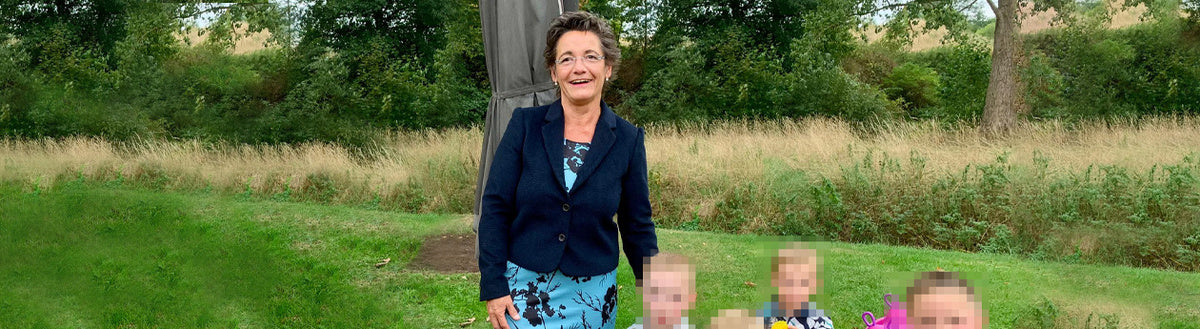 Kerstin, 56