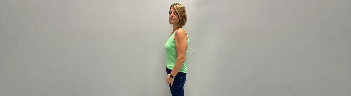 Sabrina, 40 Jahre