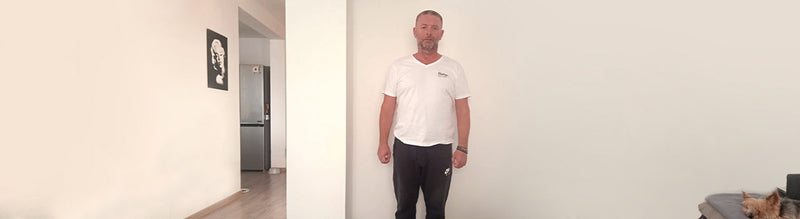 Robert, 50 Jahre
