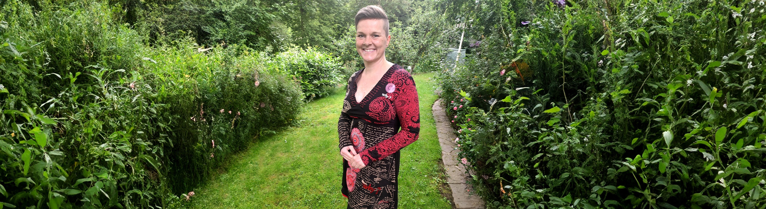 Julia, 43 Jahre