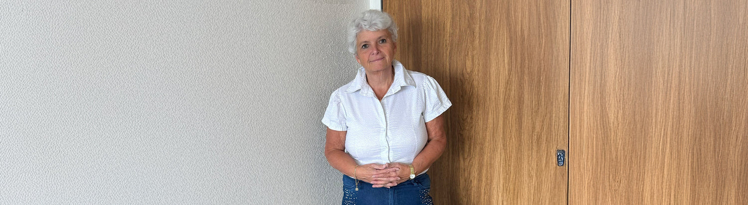 Susanne, 65 Jahre