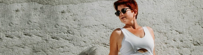 Astrid, 36 Jahre