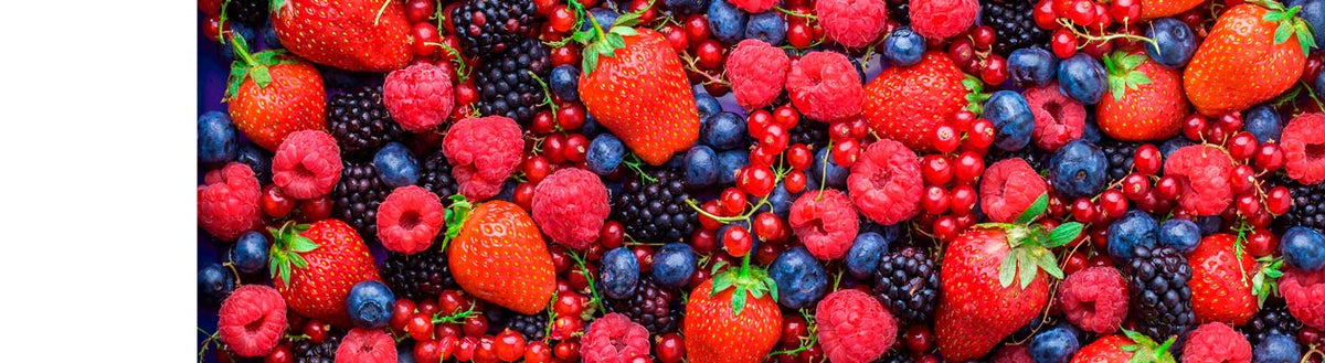 Die Benefits der gesunden Vitaminbomben