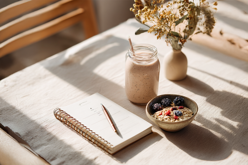 So isst du Dich schlank – Ernährung und Mahlzeiten beim Abnehmen