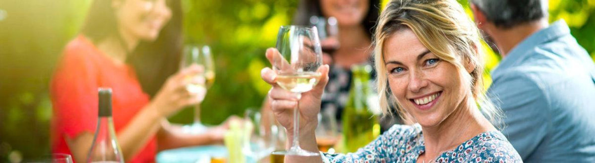 Alkohol und Abnehmen