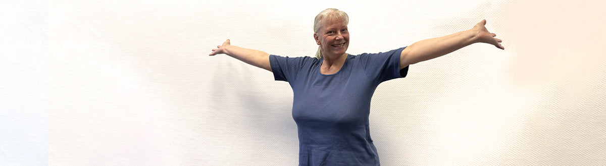 Carmen, 57 Jahre