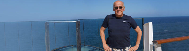 Hans-Jürgen, 62 Jahre