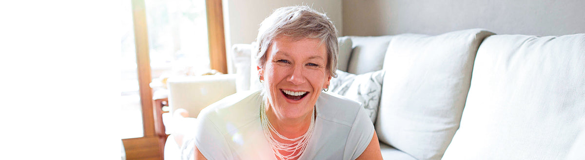 Heike, 51 Jahre