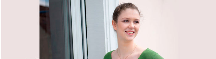 Julia, 19 Jahre