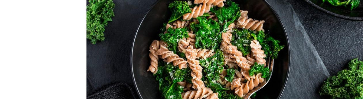 Low Carb und Kohlenhydrate: worauf es beim Abnehmen ankommt