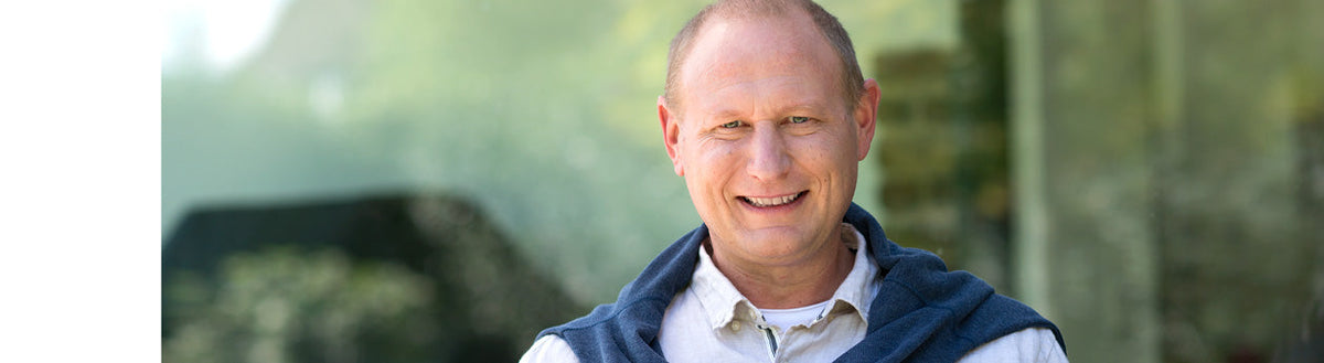 Michael, 46 Jahre