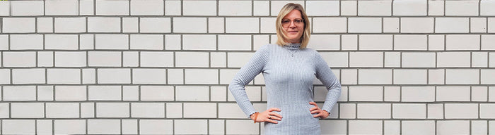 Mona-Jasmin, 33 Jahre