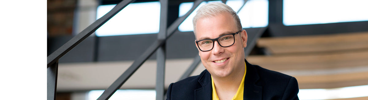 Tim, 32 Jahre