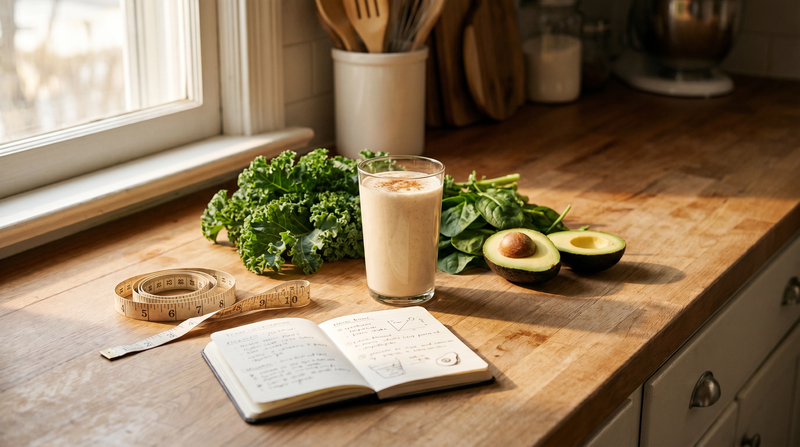 Das Precon Konzept