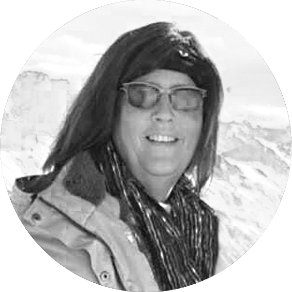 Daniela, 54 vorher