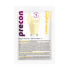 Lemon-Joghurt Shake: 1 Einzelportion