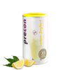 Lemon-Joghurt Shake