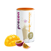 Mango-Maracuja Shake