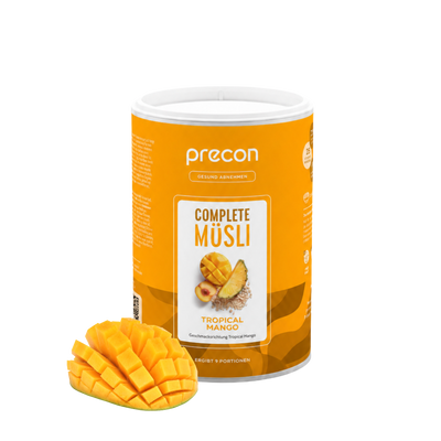 Complete Müsli Tropical Mango