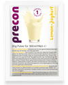 Paket: Lemon-Joghurt Shake Sachet
