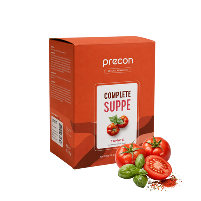 Complete Suppe Tomate
