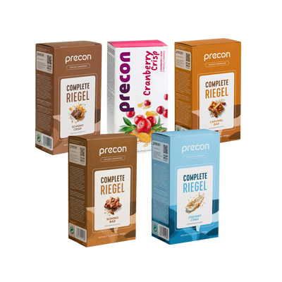 Riegel-Probier-Paket