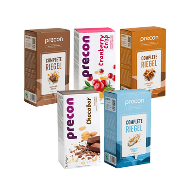 Riegel-Probier-Paket