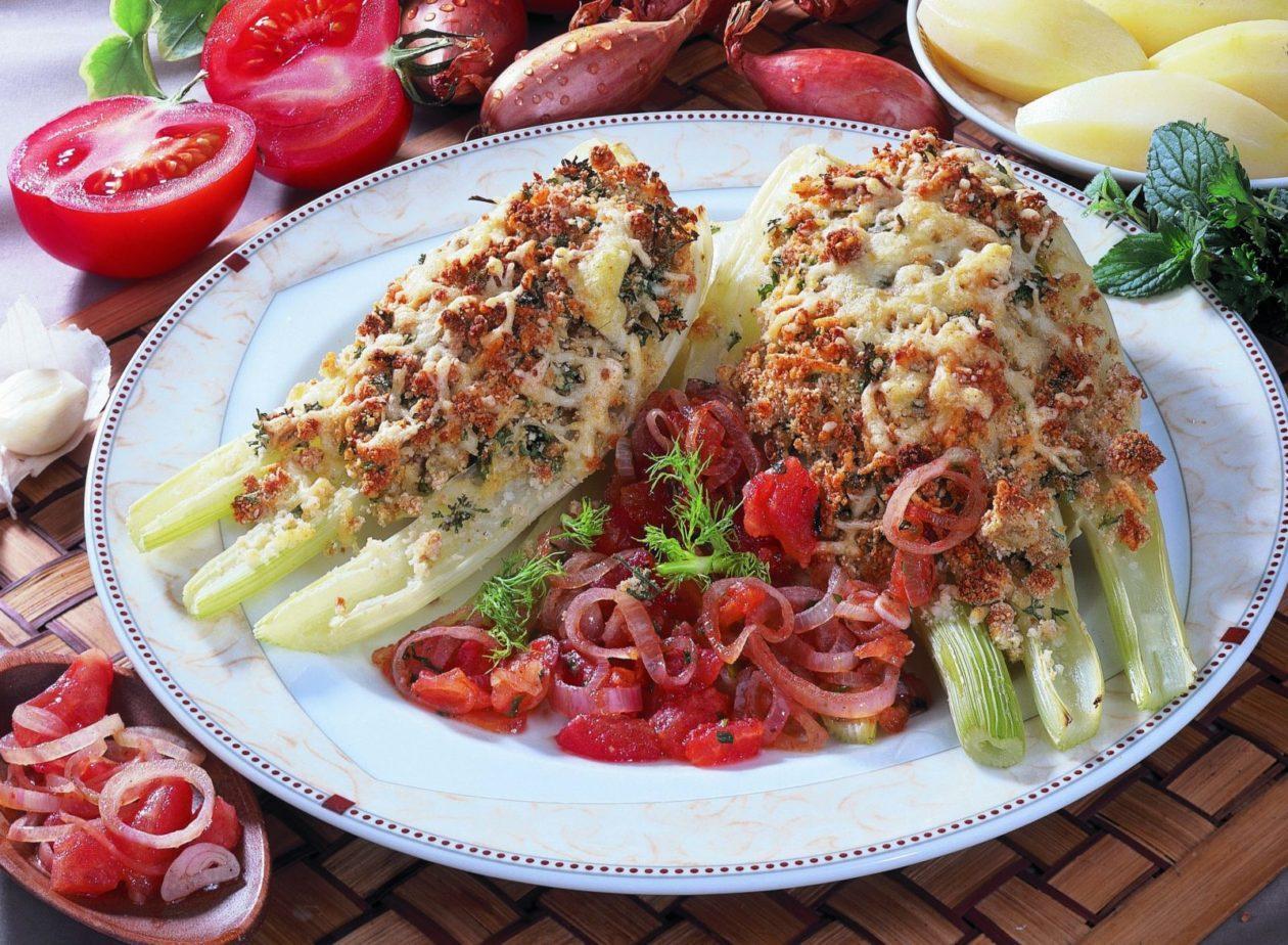 fenchel-ueberbacken Fenchel überbacken - BCM Diät Rezepte.de