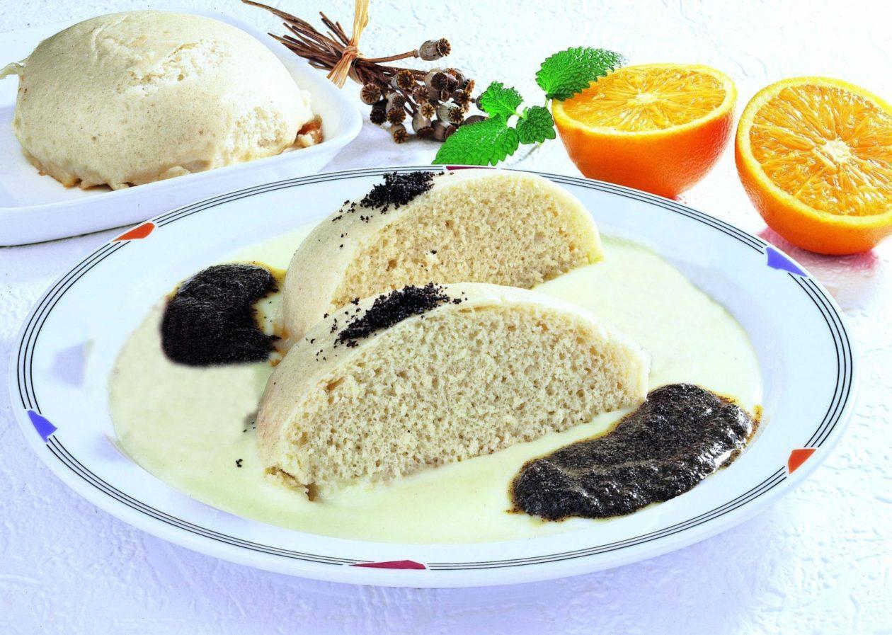 germknoedel_1 Germknödel - BCM Diät Rezepte.de