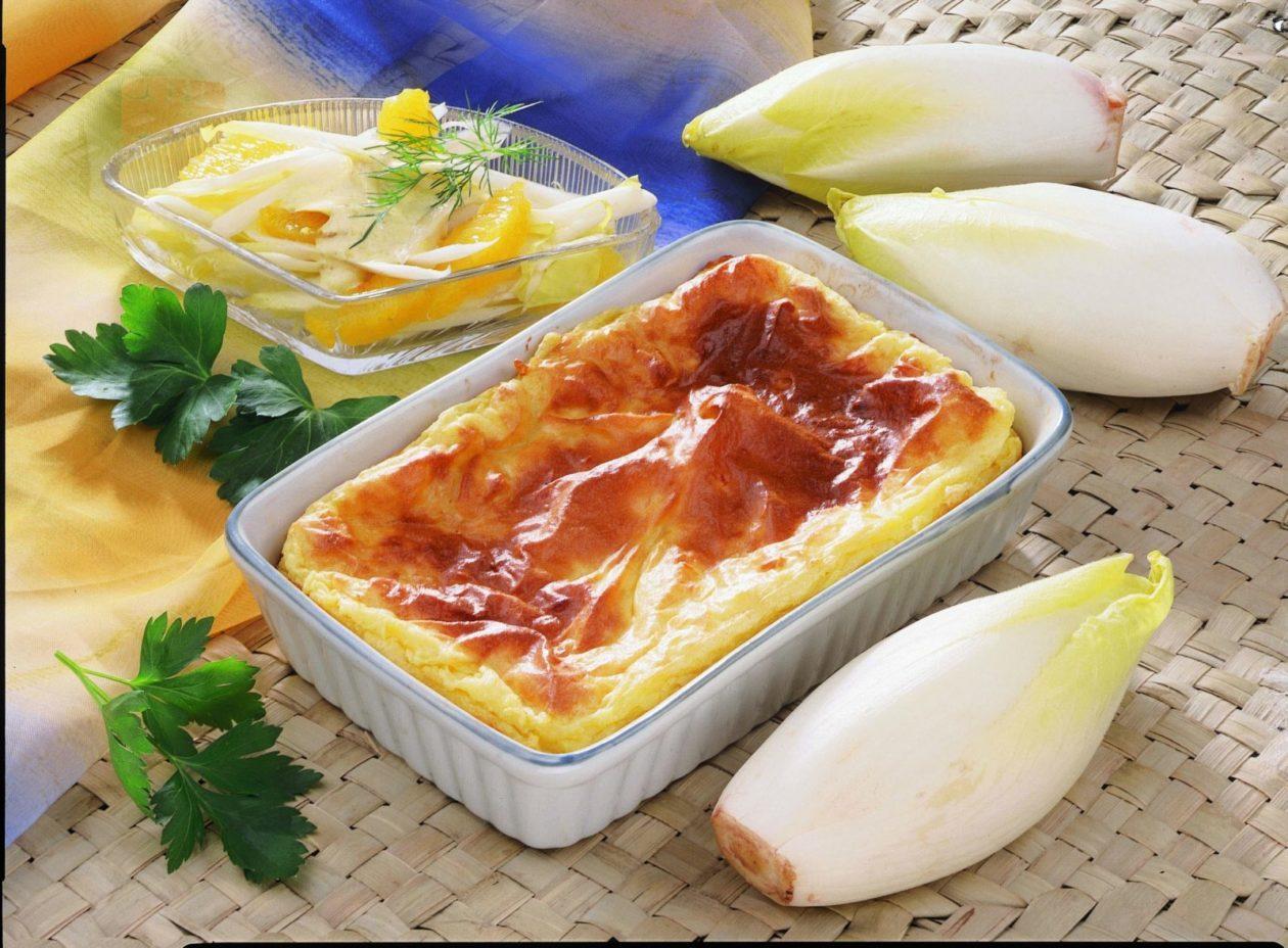 kaese-kartoffel-souffle Käse-Kartoffel-Soufflé - BCM Diät Rezepte.de