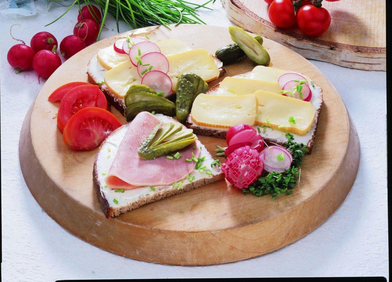 schnelle-brotzeit Schnelle Brotzeit - BCM Diät Rezepte.de