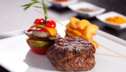 schalnk in die ferien steak xpx