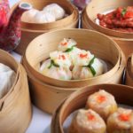 Auswärts essen ohne Reue Figurfreundlich geniessen beim Asiaten