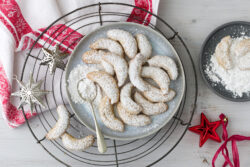 Vorschau Weihnachtsplaetzchen Vanillekipferl Vorschau Weihnachtsplaetzchen Vanillekipferl