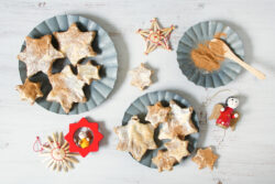 Vorschau Weihnachtsplaetzchen zimtsterne Vorschau Weihnachtsplaetzchen zimtsterne