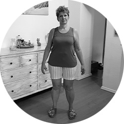 Anja Vorher Anja Vorher