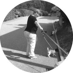 Astrid Vorher- Astrid Vorher-