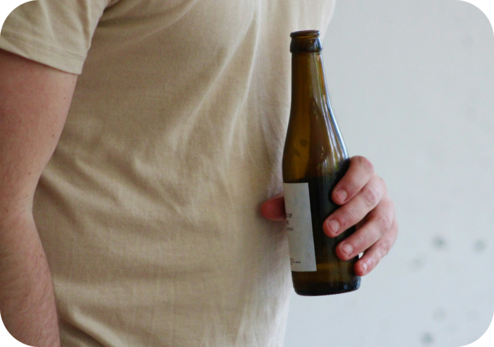 Bierbauch
