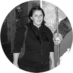 Fabienne Vorher- Fabienne Vorher-