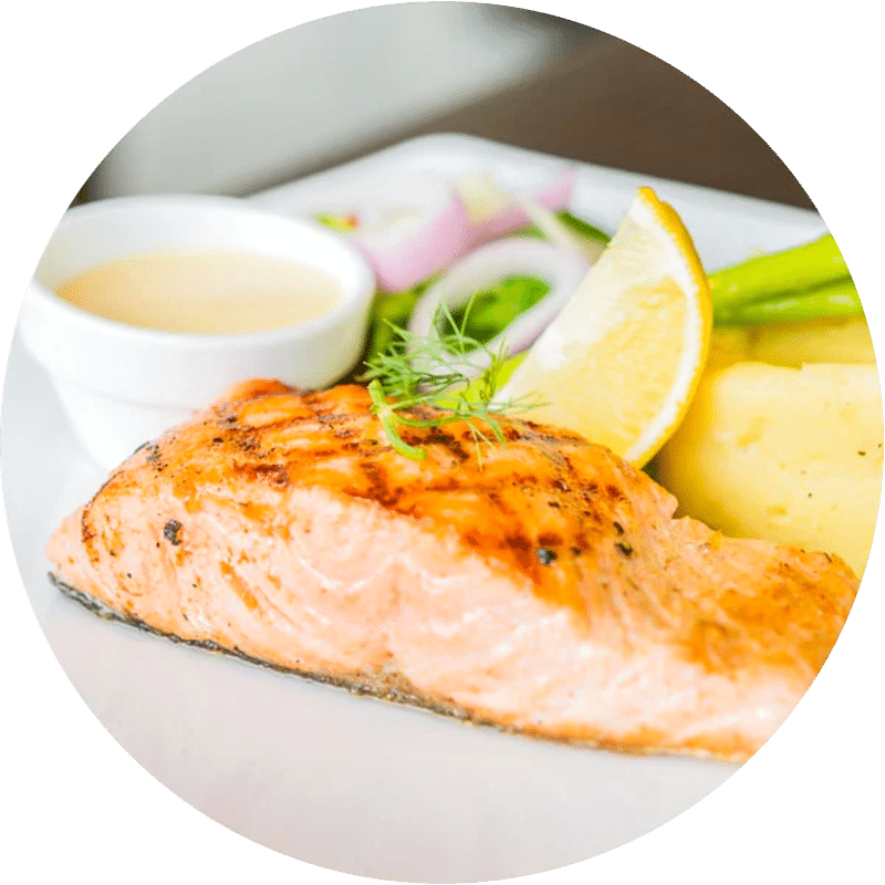 Lachs