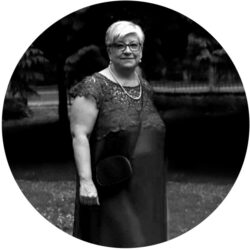 Malou Vorher x Malou Vorher x