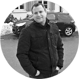 Pascal Vorher-