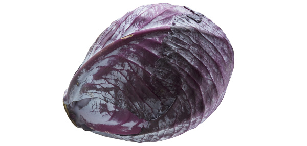 Rotkohl-