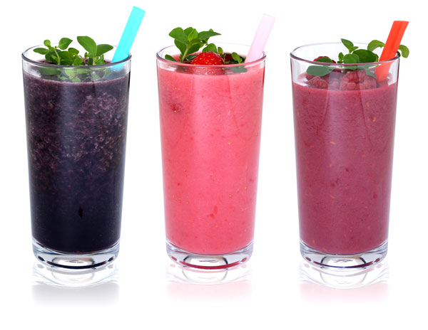 Smoothies