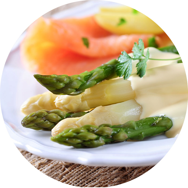 Spargel AdobeStock Spargel AdobeStock
